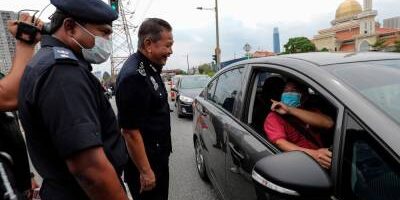igp-warns-of-tougher-action-against-flouters igp-warns-of-tougher-action-against-flouters