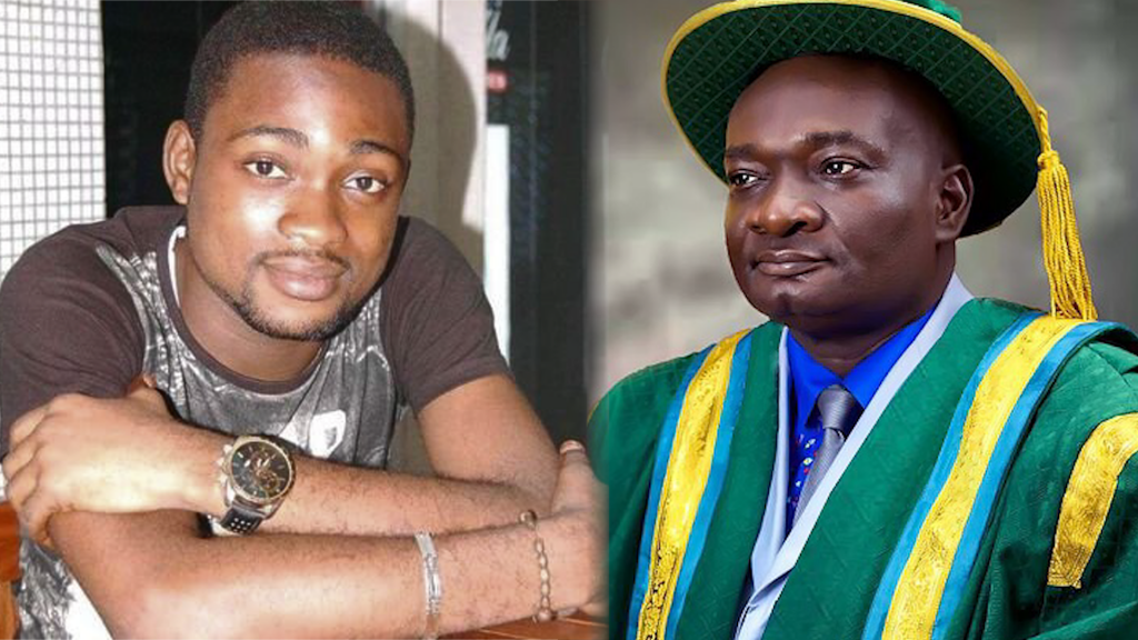 expelled-funaab-student-alleges-threat-to-life-by-institution’s-vice-chancellor