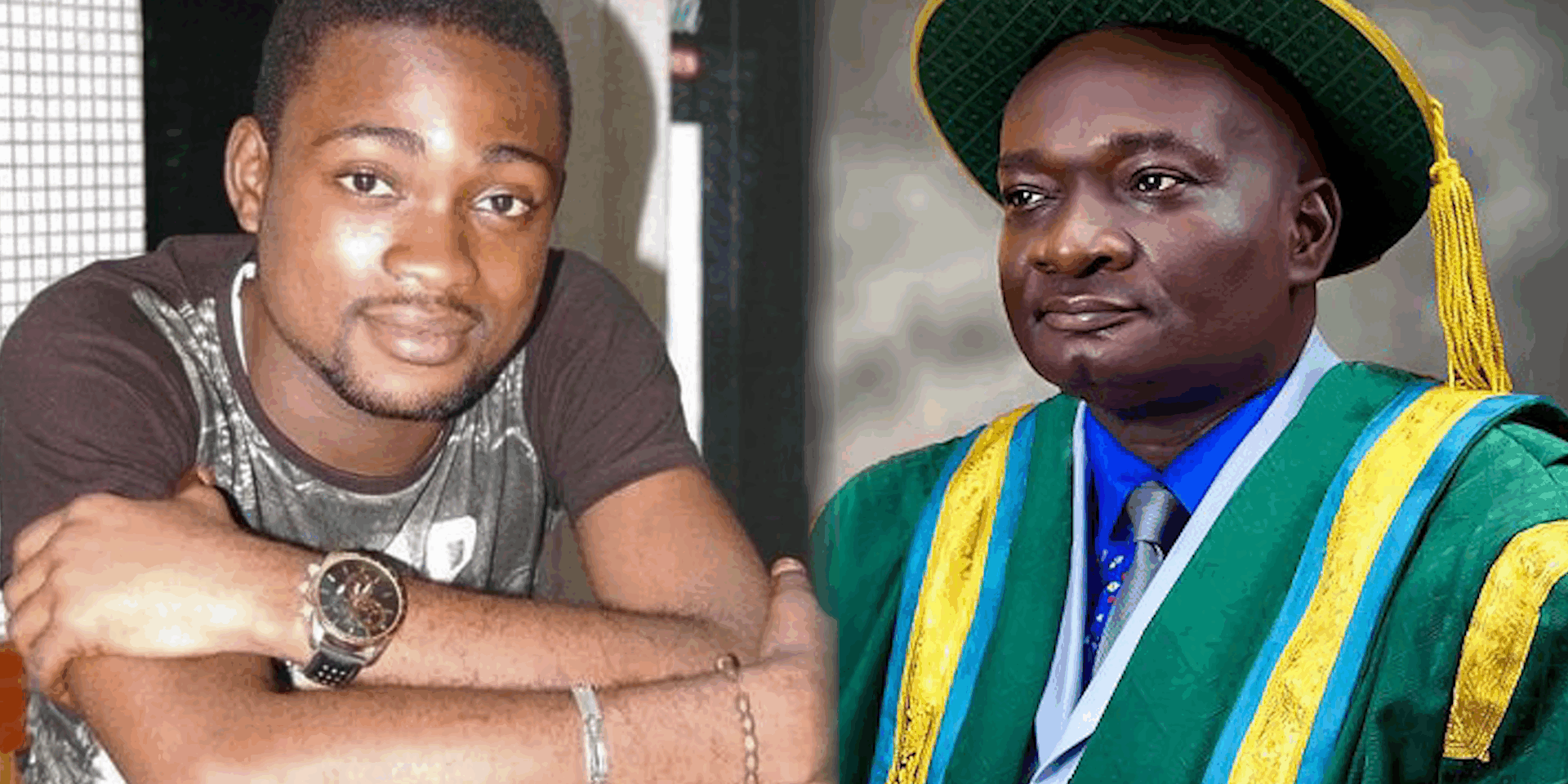 expelled-funaab-student-alleges-threat-to-life-by-institution’s-vice-chancellor