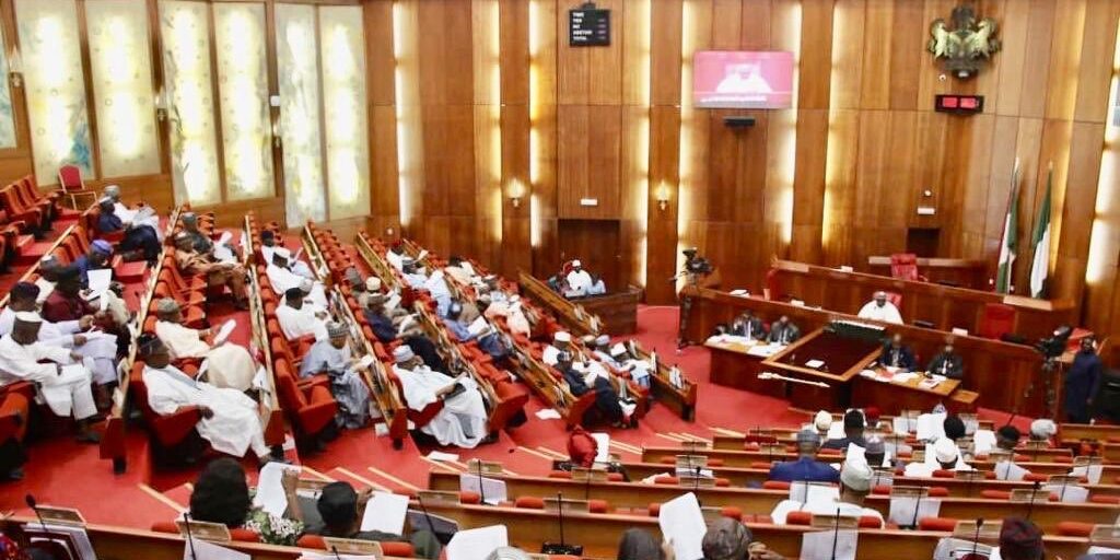 coronavirus:-nigerian-senate-calls-for-travel-ban-on-high-risk-countries