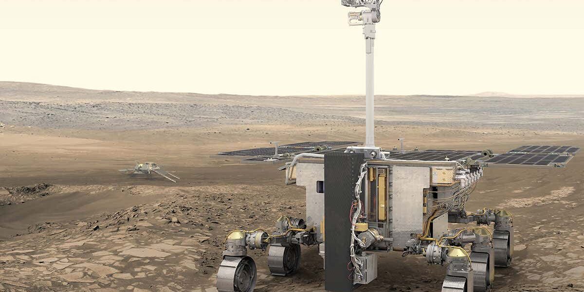 esa-and-russia-delay-troubled-exomars-mission-launch-until-2022 esa-and-russia-delay-troubled-exomars-mission-launch-until-2022