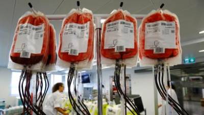 Adequate blood supply in the country: National Blood Centre