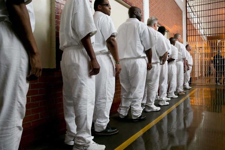 Efforts to stop prisoners reoffending can be useless or even backfire