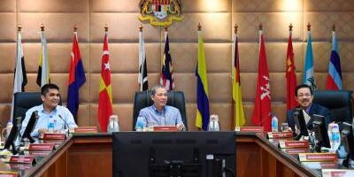 10-million-masks-to-be-brought-in-from-china:-fadillah 10-million-masks-to-be-brought-in-from-china:-fadillah