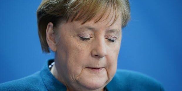 german-chancellor,-merkel,-in-quarantine-over-coronavirus german-chancellor,-merkel,-in-quarantine-over-coronavirus