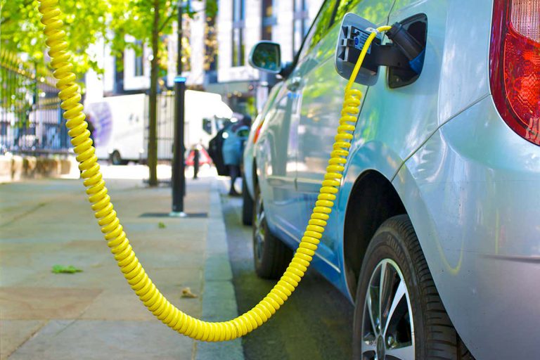 Electric cars really are a greener option than fossil fuel vehicles
