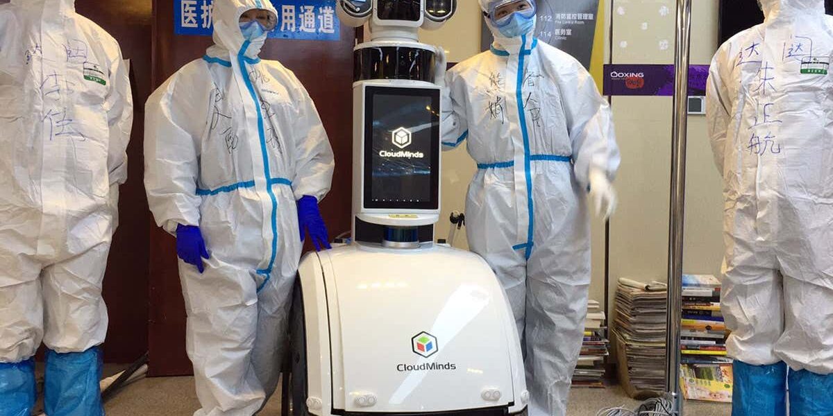 coronavirus:-hospital-ward-staffed-entirely-by-robots-opens-in-china coronavirus:-hospital-ward-staffed-entirely-by-robots-opens-in-china