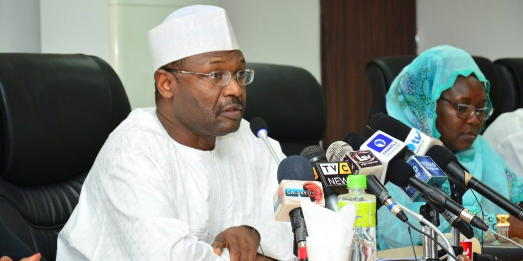 just-in:-inec-shuts-activities-nationwide-over-coronavirus just-in:-inec-shuts-activities-nationwide-over-coronavirus