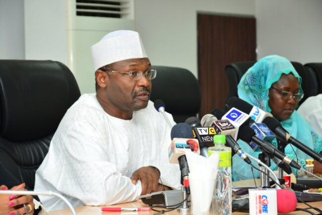 just-in:-inec-shuts-activities-nationwide-over-coronavirus just-in:-inec-shuts-activities-nationwide-over-coronavirus