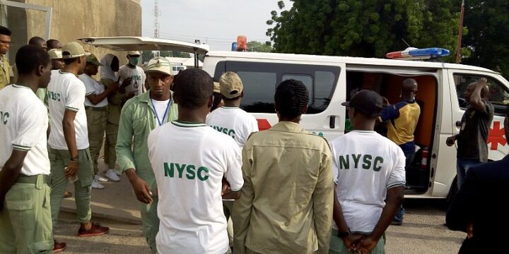 coronavirus:-nysc-says-corps-members-free-to-go-home coronavirus:-nysc-says-corps-members-free-to-go-home