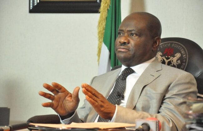 coronavirus:-rivers-government-orders-closure-of-parks,-night-clubs,-others coronavirus:-rivers-government-orders-closure-of-parks,-night-clubs,-others