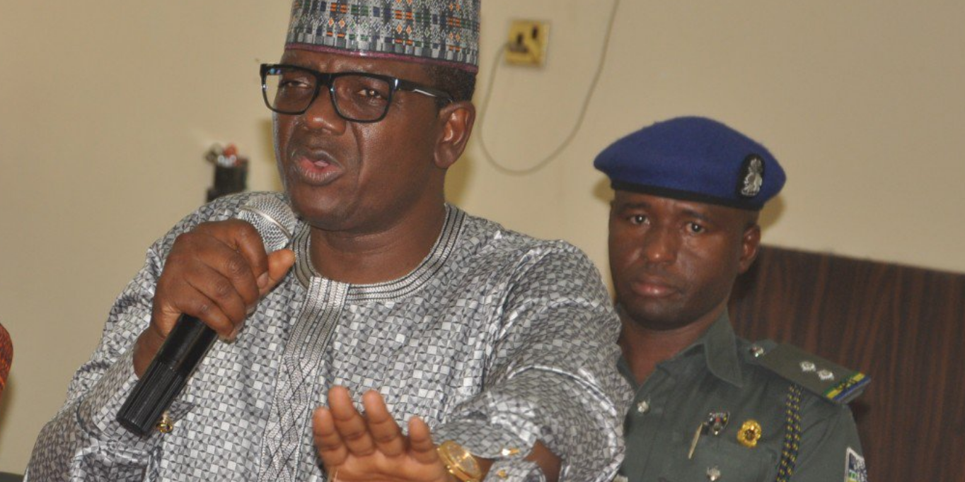 coronavirus:-zamfara-governor-orders-closure-of-government-offices