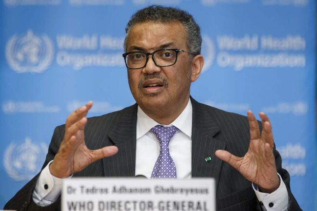 coronavirus-latest-news:-global-pandemic-is-‘accelerating’-warns-who coronavirus-latest-news:-global-pandemic-is-‘accelerating’-warns-who