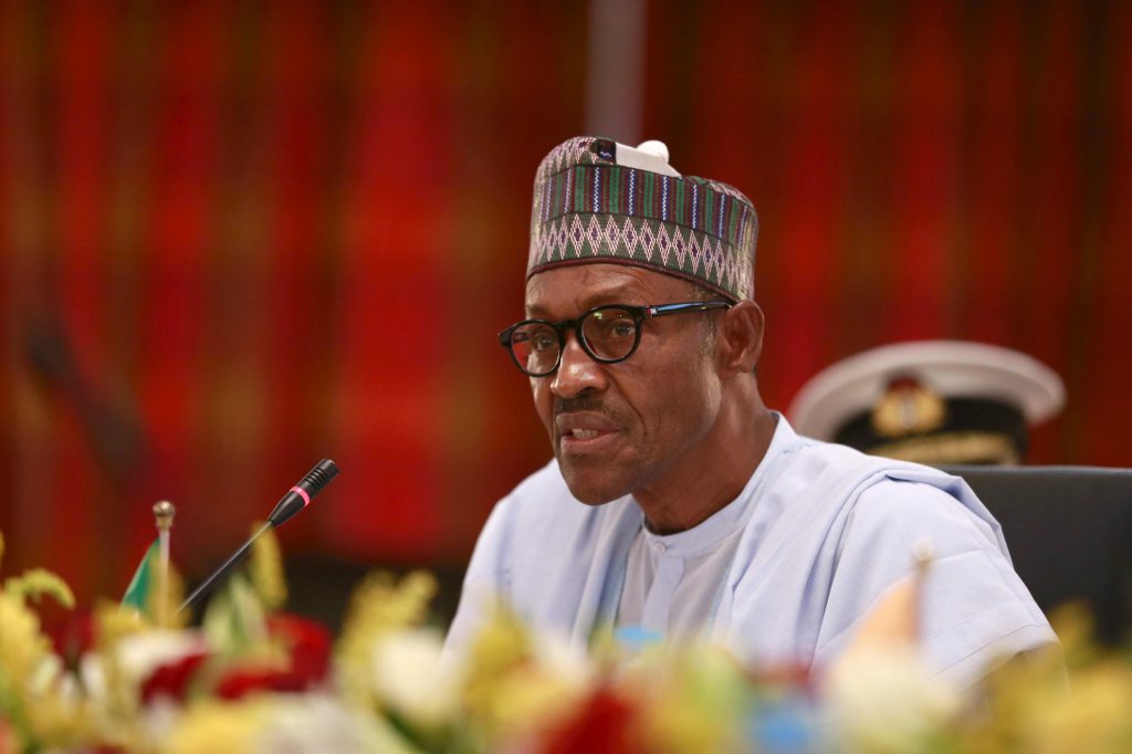 buhari-expresses-grief-over-killing-of-soldiers-in-borno-boko-haram-ambush