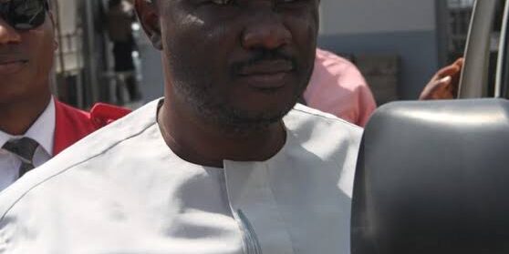 n3.6bn-fraud:-nddc-confirmed-genuineness-of-contract-leading-to-omatsuli’s-trial-—efcc-witness n3.6bn-fraud:-nddc-confirmed-genuineness-of-contract-leading-to-omatsuli’s-trial-—efcc-witness