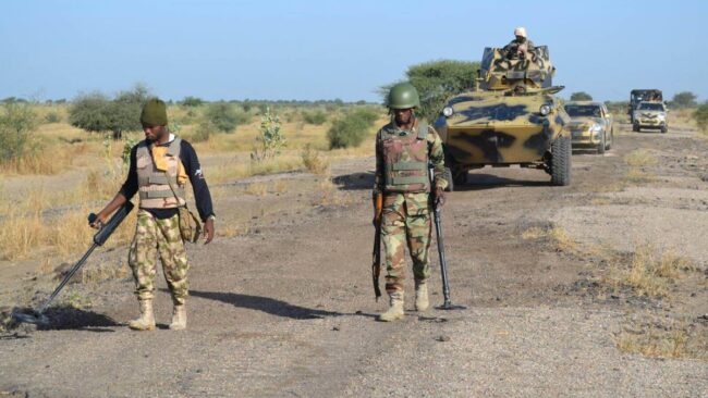 10-soldiers-missing-after-ambush-by-bandits-in-niger-state 10-soldiers-missing-after-ambush-by-bandits-in-niger-state