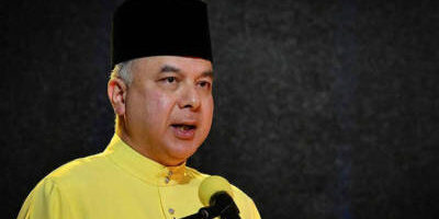 sultan-nazrin-consents-to-setting-up-of-special-zakat-distribution-fund sultan-nazrin-consents-to-setting-up-of-special-zakat-distribution-fund