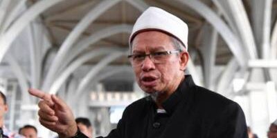 zulkifli-proposes-suspension-of-mosque,-surau-activities-be-extended zulkifli-proposes-suspension-of-mosque,-surau-activities-be-extended