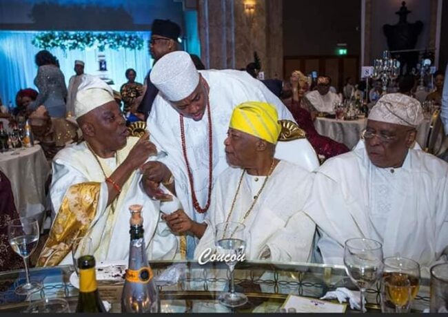 two-persons-allegedly-die-of-coronavirus-after-attending-80th-birthday-party-of-nigeria’s-ambassador-to-united-kingdom,-okoya,-osoba-among-top-guests-at-lavish-ceremony