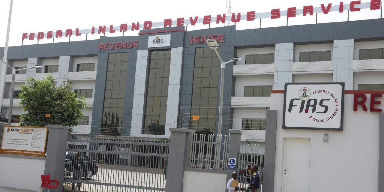 federal-inland-revenue-service-retires-directors federal-inland-revenue-service-retires-directors