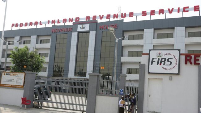 federal-inland-revenue-service-retires-directors federal-inland-revenue-service-retires-directors