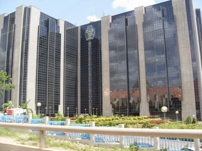 cbn-introduces-n50bn-credit-facility-for-households,-small-businesses-affected-by-coronavirus