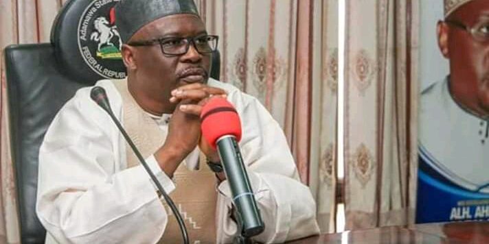 adamawa-governor-denies-refusal-to-pay-n32,000-new-minimum-wage adamawa-governor-denies-refusal-to-pay-n32,000-new-minimum-wage
