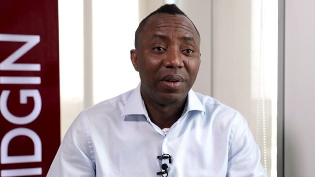 breaking:-sowore-raises-the-alarm-over-plot-by-buhari’s-regime-to-re-arrest-him-after-saharareporters-exposed-coronavirus-in-aso-villa