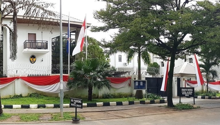 EXCLUSIVE: Indonesian Embassy In Abuja, Others Refuse To Allow Staff Work From Home Despite Coronavirus Outbreak