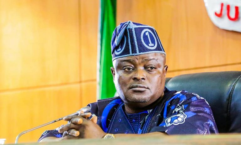 Inside Story: How Obasa Was Forced To Reinstate Suspended Lawmakers