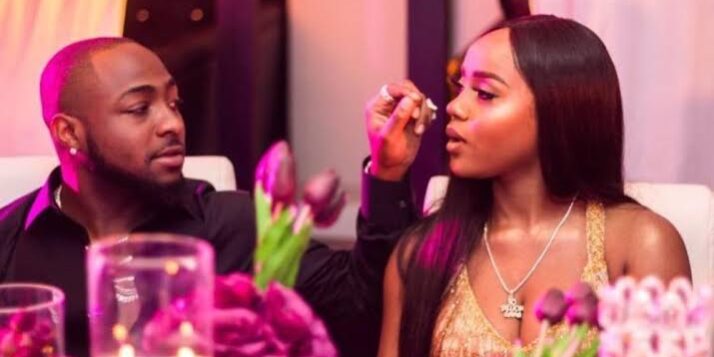 nigerian-music-star,-davido,-in-self-isolation-after-fiancee,-chioma,-tests-positive-for-coronavirus