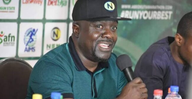 ex-ogun-sports-commissioner,-olopade,-tests-positive-for-coronavirus