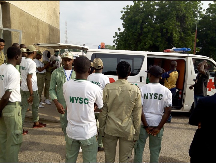 NYSC Camps, Stadium To Serve As Isolation Centres For Coronavirus Patients