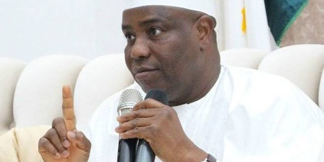 sokoto-government-closes-entry-points-into-state-over-coronavirus