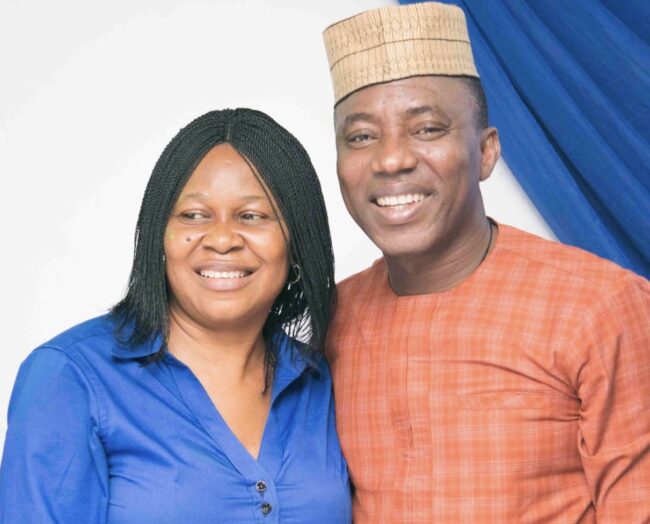 accept-your-failure-and-leave-sowore-alone,-odumakin-tells-buhari accept-your-failure-and-leave-sowore-alone,-odumakin-tells-buhari