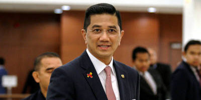 stimulus-package-will-flow-over-the-three-months,-says-azmin stimulus-package-will-flow-over-the-three-months,-says-azmin