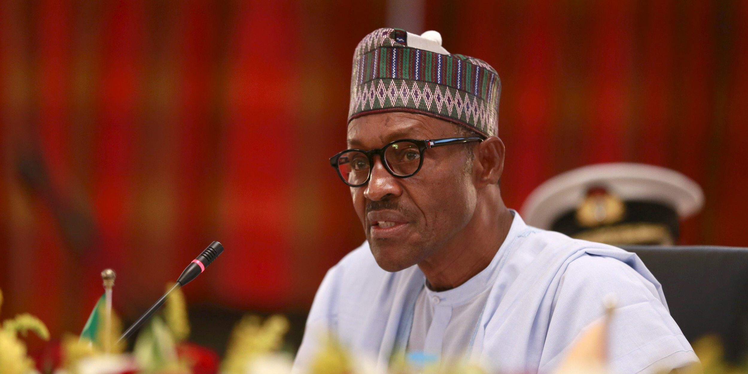 breaking:-buhari-bans-movement-in-and-out-of-lagos,-ogun,-fct-over-coronavirus