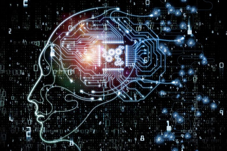 Mind-reading AI turns thoughts into words using a brain implant