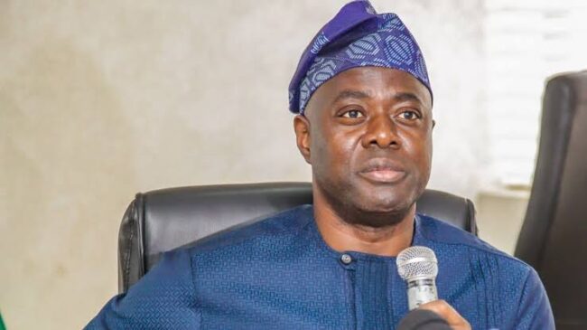just-in:-oyo-governor,-makinde,-tests-positive-for-coronavirus just-in:-oyo-governor,-makinde,-tests-positive-for-coronavirus