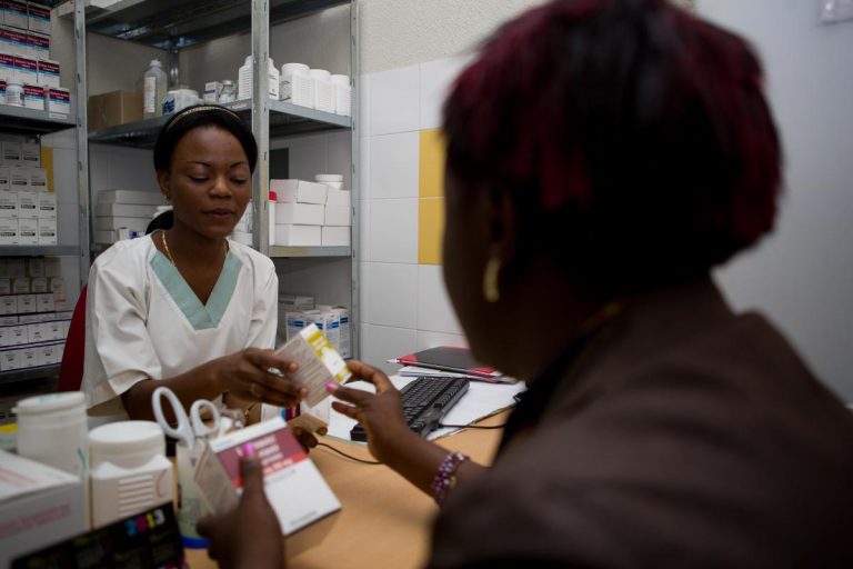 New WHO Guide to help countries expand access to essential medicines