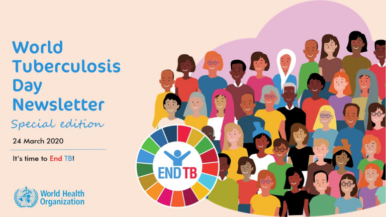 World TB Day 2020 Newsletter
