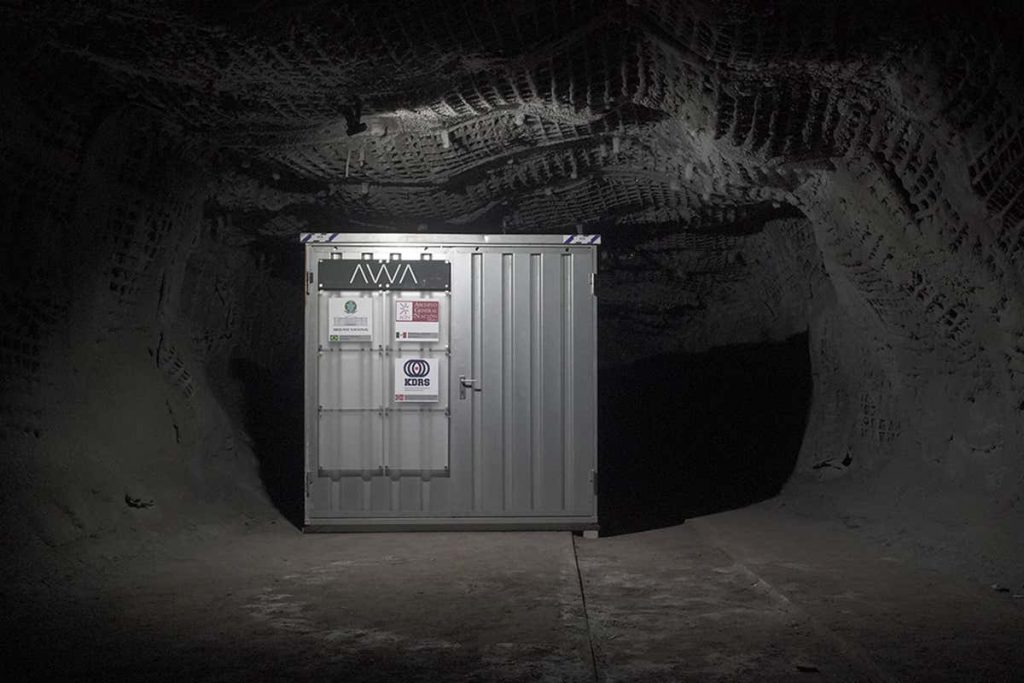 world’s-most-essential-open-source-code-to-be-stored-in-arctic-vault