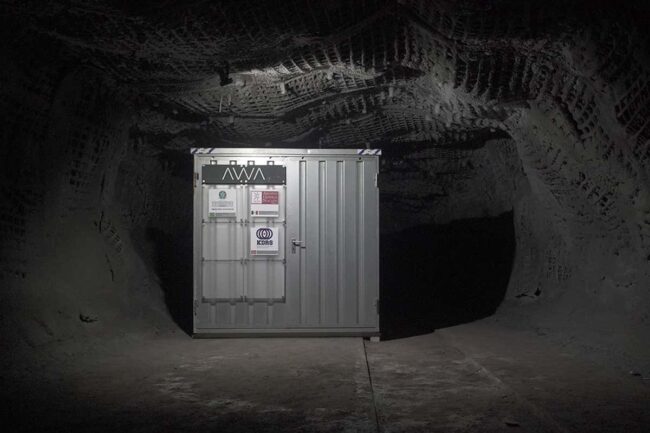 world’s-most-essential-open-source-code-to-be-stored-in-arctic-vault world’s-most-essential-open-source-code-to-be-stored-in-arctic-vault
