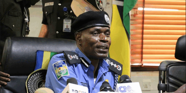 igp,-police-spokesperson,-10-others-test-negative-for-coronavirus igp,-police-spokesperson,-10-others-test-negative-for-coronavirus