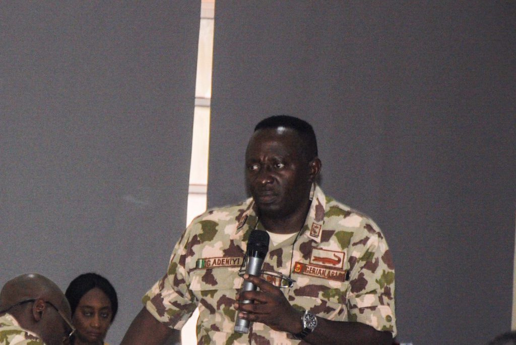 exclusive:-viral-video-was-leaked-by-my-orderly,-army-commander,-olusegun-adeniyi,-says-after-removal-by-buratai