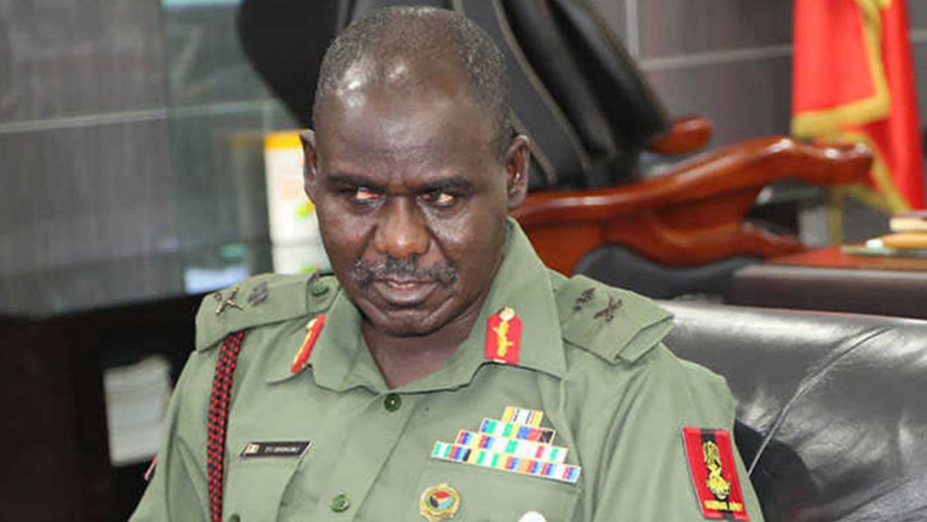 nigerian-army-redeploys-senior-officers-in-major-shake-up