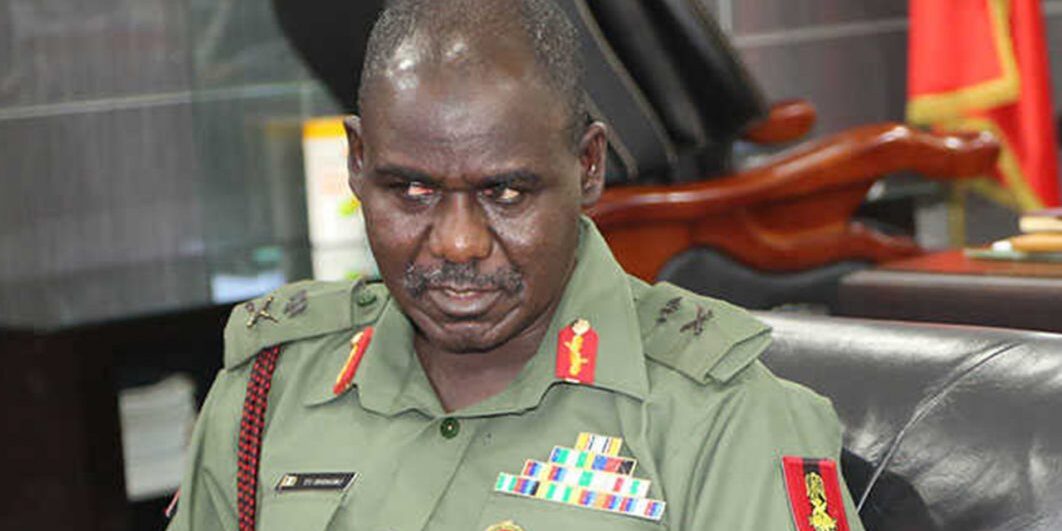 nigerian-army-redeploys-senior-officers-in-major-shake-up