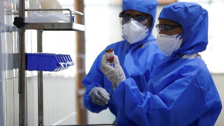 Sierra Leone Records First Coronavirus Case