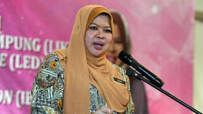 MCO: KPWKM provides SOP for NGOs to channel aid