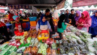 No Ramadan Bazaar in Sabah this year: State Secretary